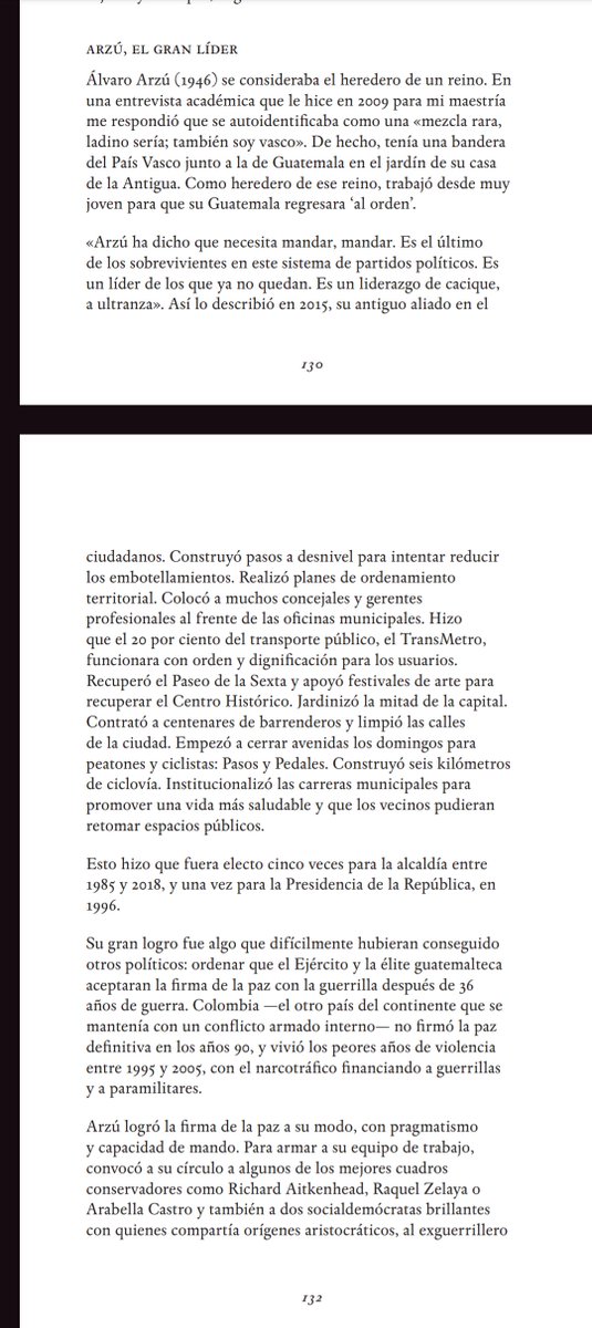 FranceliaSolanP's tweet photo. Lo que es ser un arrastrado... Martin Rodríguez le solía tirar mierda al unionismo, pero ahora en su libro Arzú es un "gran líder"

Ojo porque ahora trabaja para el aereometro. Vendidoooooo! 🤑

PD: me alegra que le filtraron el libro a don cacas. https://t.co/K8K8MWkcKP