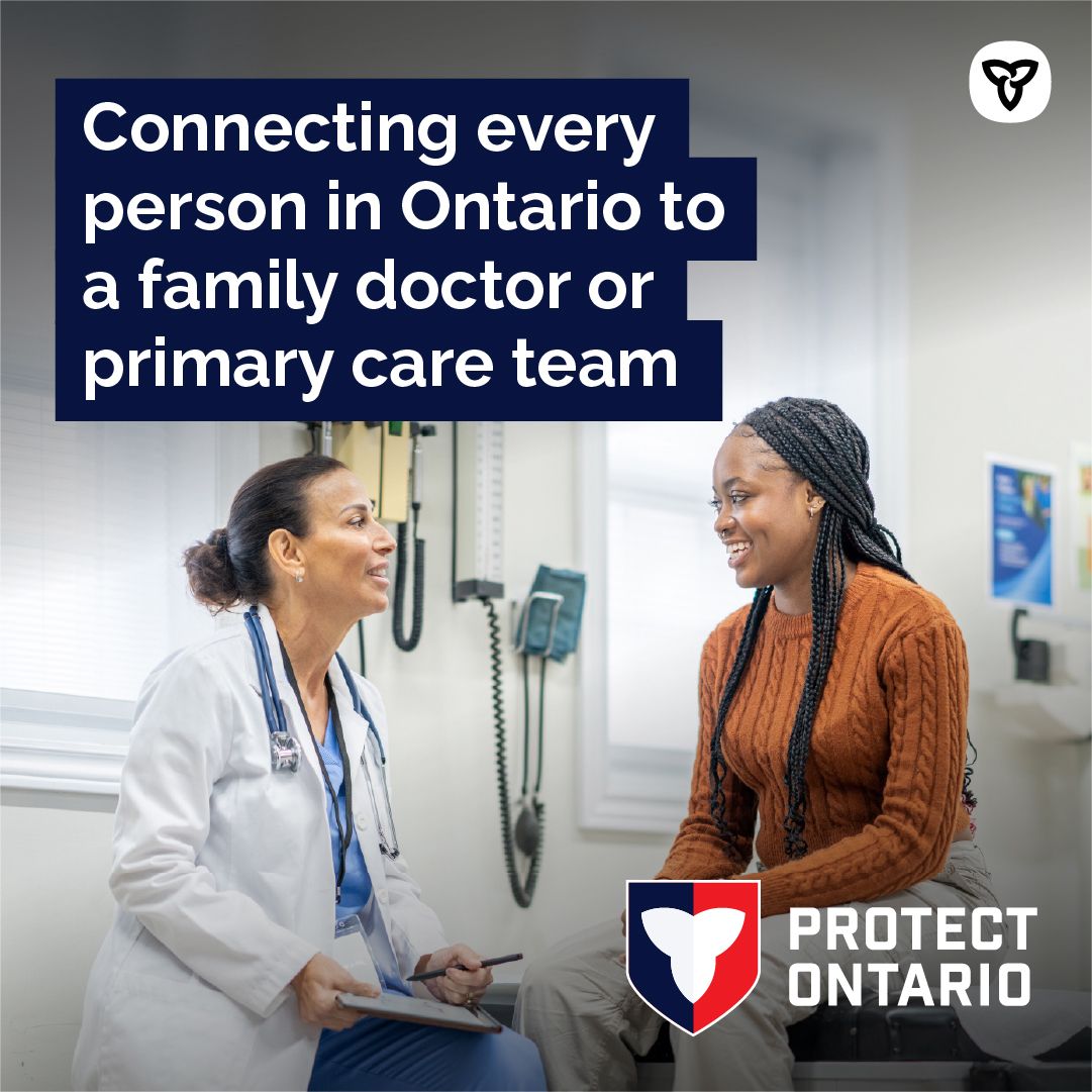 AndrewDowieMPP's tweet photo. We’re one step closer to connecting everyone in Ontario to primary care by 2029!
Recently, we announced a $2.1M investment in social services that will attach approximately 6,000 more people to primary care in Windsor's Downtown core.
Learn more : https://t.co/tfmqJNfFta https://t.co/gBSDUiMN6v