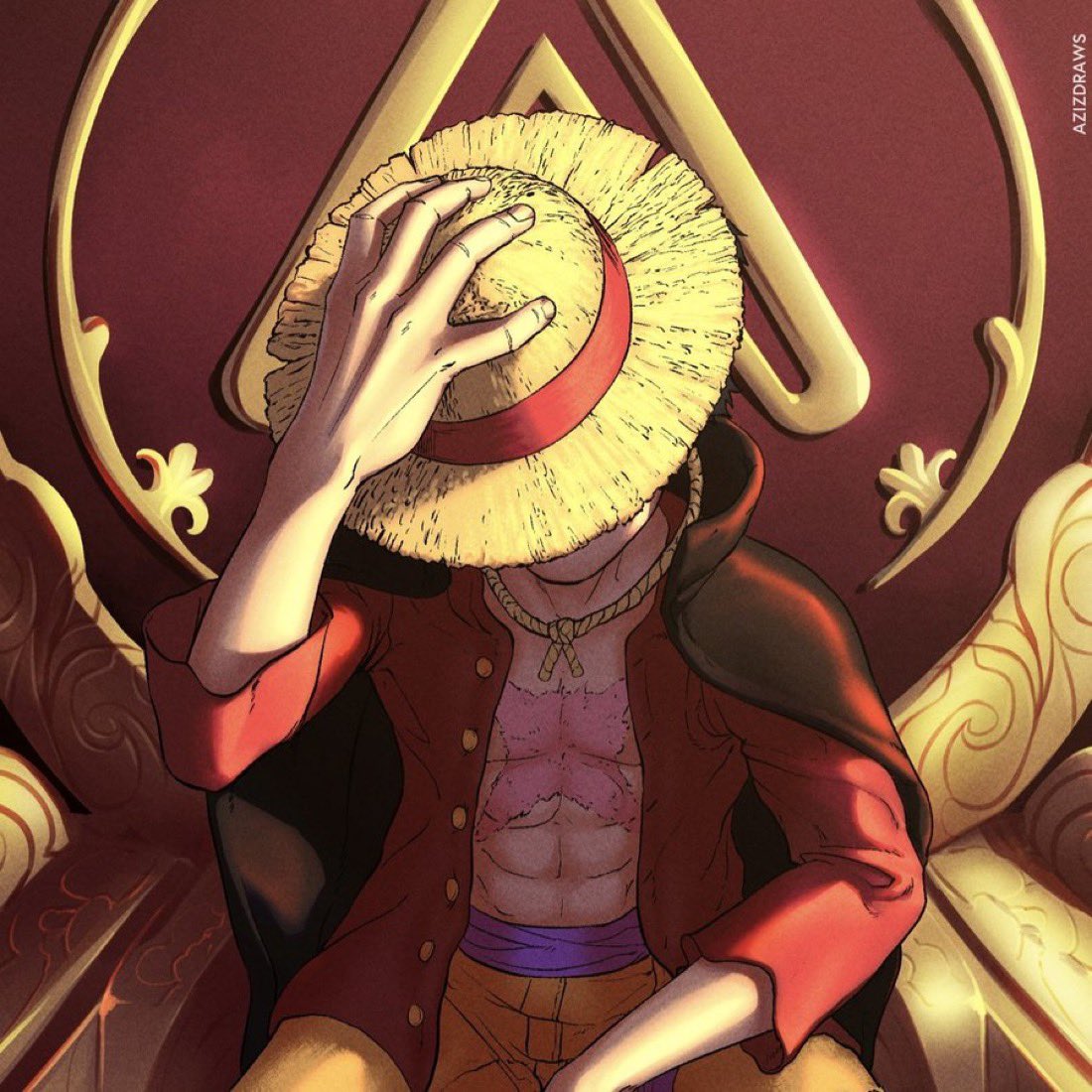 nrick21's tweet photo. Attention Spoiler #onepiece1191 

Si la régénération de Luffy ne vous dérange pas

Mais kiffer One Piece les gars 

Venez pas nous casser les couilles pour notre réaction 

Moi je kifferais être à votre place 

Je kifferais prendre du plaisir à voir Luffy revenir sur le ring grâce à du Chicken 

Mais je peux pas 

Mon cerveau il arrive pas 

J’ai plus cette magie (je ne l’ai jamais eu) 

Donc si vous, vous kiffez, profitez à fond 

Profitez pour nous ! 

J’imagine dans votre tête vous devez être bluffé de zinzin 

Genre naaaaaaaan Luffy avait encore de la viande sur lui ? 

Wooooooooooooo 

Ne laissez personne briser vos rêves 

#onepiece 

#onepiece1191