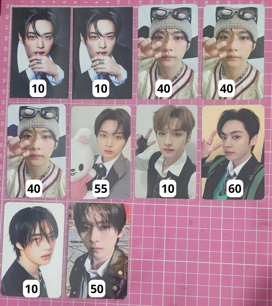 _nightofhunter's tweet photo. ✨DROP SKZ✨

VALORES NA IMAGEM + SUPERFRETE

pagamento 50% até 01/09 e 50% até 01/10

❌ sensitive buyers
envio só em outubro
se pagar tudo antes envio no meu próximo envio
aceito cartão em até 12x
faço desconto se pagar imediato e levar +3

+ nos comentários https://t.co/D21riF4zHG