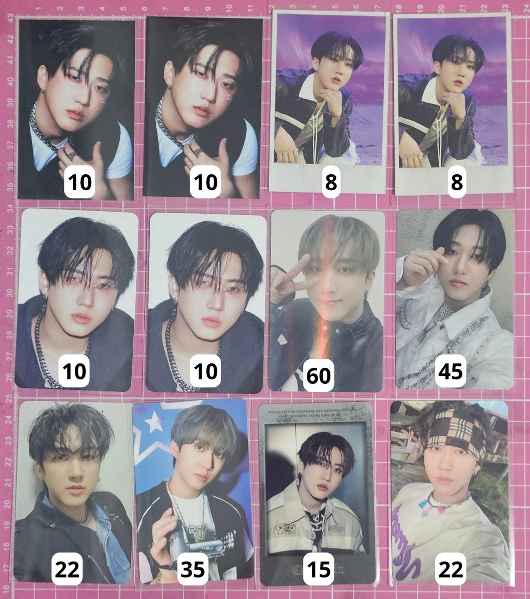 _nightofhunter's tweet photo. ✨DROP SKZ✨

VALORES NA IMAGEM + SUPERFRETE

pagamento 50% até 01/09 e 50% até 01/10

❌ sensitive buyers
envio só em outubro
se pagar tudo antes envio no meu próximo envio
aceito cartão em até 12x
faço desconto se pagar imediato e levar +3

+ nos comentários https://t.co/D21riF4zHG