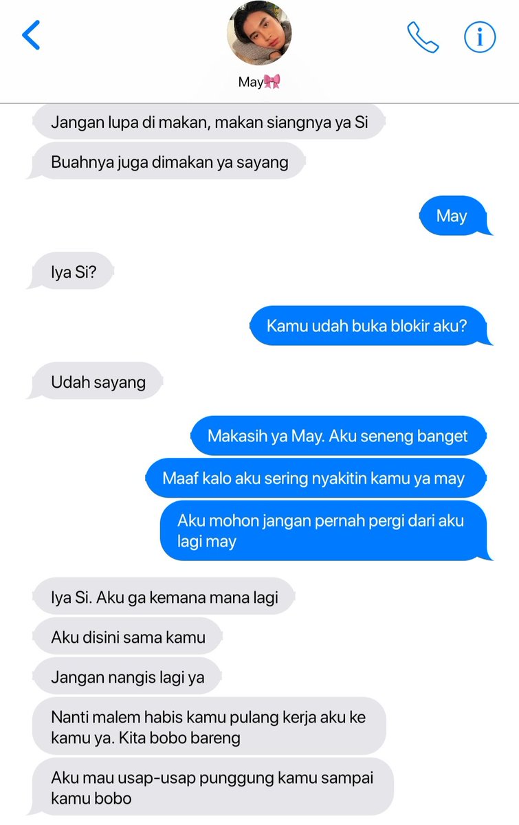 nrwttitiii's tweet photo. Selesai https://t.co/rIE4db1qCY