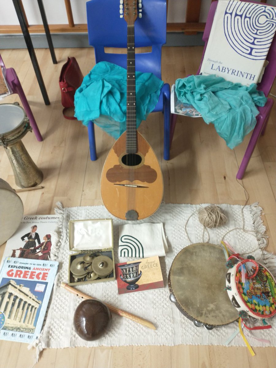MultiDance's tweet photo. Happy #dancing days #Re #creation #Jesus #Norwich Cathedral #AncientGreece  #Labyrinth #Theseus #Ariadne #ancienthistory Mile Cross #Primary #School #Norwich @PeopleDancingUK @goochkt https://t.co/ezOJBHQtkJ