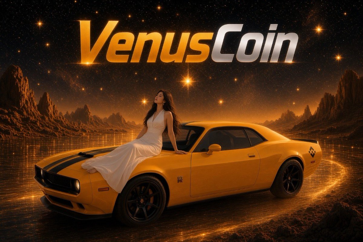 VenusCoinBNB's tweet photo. The calm before the storm.

Venuscoin owns it all!! https://t.co/mbxj63G4MI