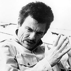 auteurhouse's tweet photo. Ingmar Bergman on Andrei Tarkovsky:

"My discovery of Tarkovsky's first film was like a miracle.

Suddenly, I found myself standing at the door of a room the keys of which had, until then, never been given to me. It was a room I had always wanted to enter and where he was moving freely and fully at ease.

I felt encouraged and stimulated: someone was expressing what I had always wanted to say without knowing how.

Tarkovsky is for me the greatest, the one who invented a new language, true to the nature of film, as it captures life as a reflection, life as a dream."