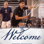 Photo by Penn Squash (@PennSquash)