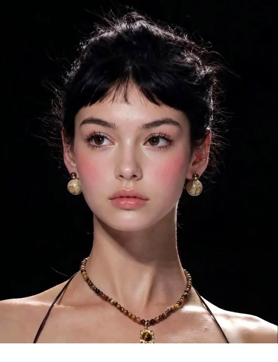 pannchoa's tweet photo. Monica Bellucci and Vincent Cassel's daughter Deva Cassel continues to stun with her beauty
https://t.co/dFFUWCdfBs https://t.co/Vf6EsBc112