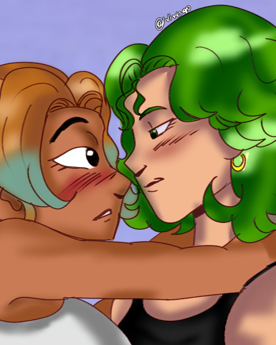 Vinisgo's tweet photo. Hana e 29 💙💚
A Hana é da @ladrienmaioral
Amo estas 🤧
#oc #dragonballoc #dbzoc #originalcharacters #fandomoc #dbz https://t.co/nEXiUKur7w