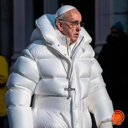 lulyytaaaaaa's tweet photo. se volvio a la rutina versión papa Francisco meme https://t.co/FB3lQKpaGG