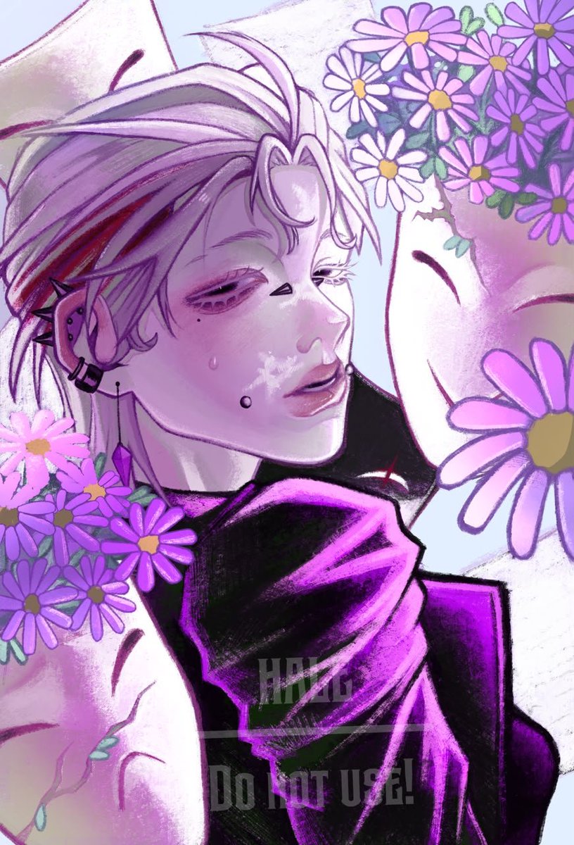Haleclown's tweet photo. @_VGen_ Hi! I'm new to taking commissions and I really want to get a code! <3
Tiktok: https://t.co/mExniZCJpP
Arts: https://t.co/qZ7HfgQDz2
VGen: https://t.co/X8FJcLOpCD https://t.co/fprL2xTLTw