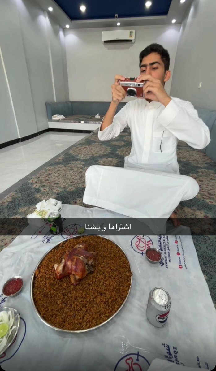MyovSs's tweet photo. احترم الأشخاص الي يوثقون اللحظات ويصنعون الذكريات.. https://t.co/L2mtFOQUkl