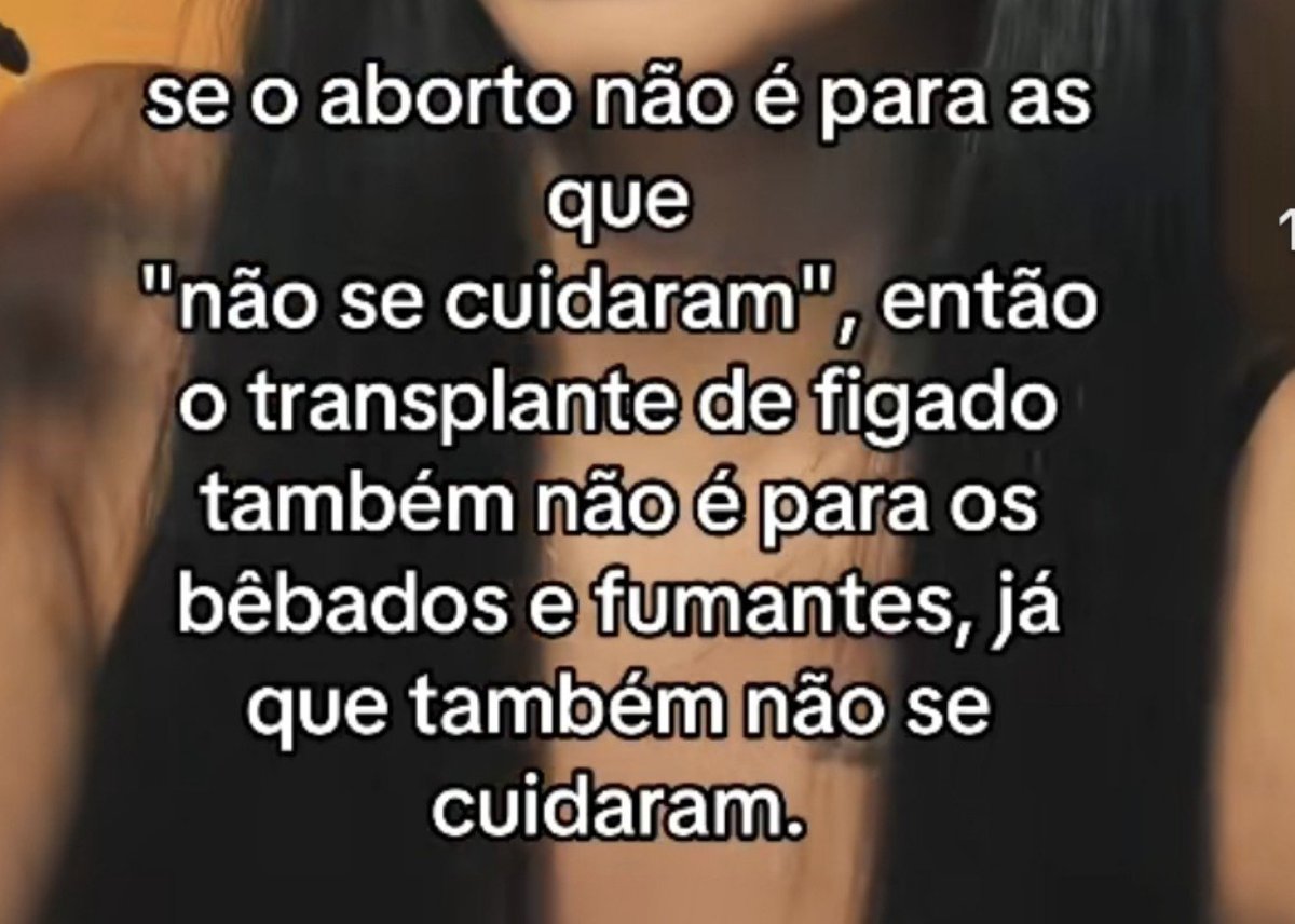 mariiifribeiro's tweet photo. Por causa desse tipo de comparação merda que ninguém mais leva pauta de esquerda a sério https://t.co/2Pd5czOW2Z