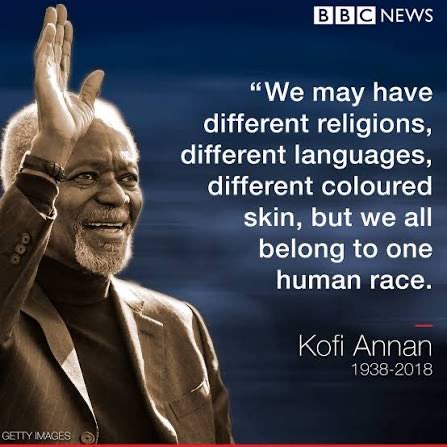 RashidUnas's tweet photo. @antonioguterres It been 8 years since you left a scarce in our hearts ๐๐โโ๏ธ
Your dedication, the overwhelming love , support, commitment and kindness you offered for the entire World wonโt be forgotten
The world is proud of you ๐
The entire Africa is proud of you Dr.Kofi Annan โ๐พ
#UNsec https://t.co/iPrpLkfGKD
