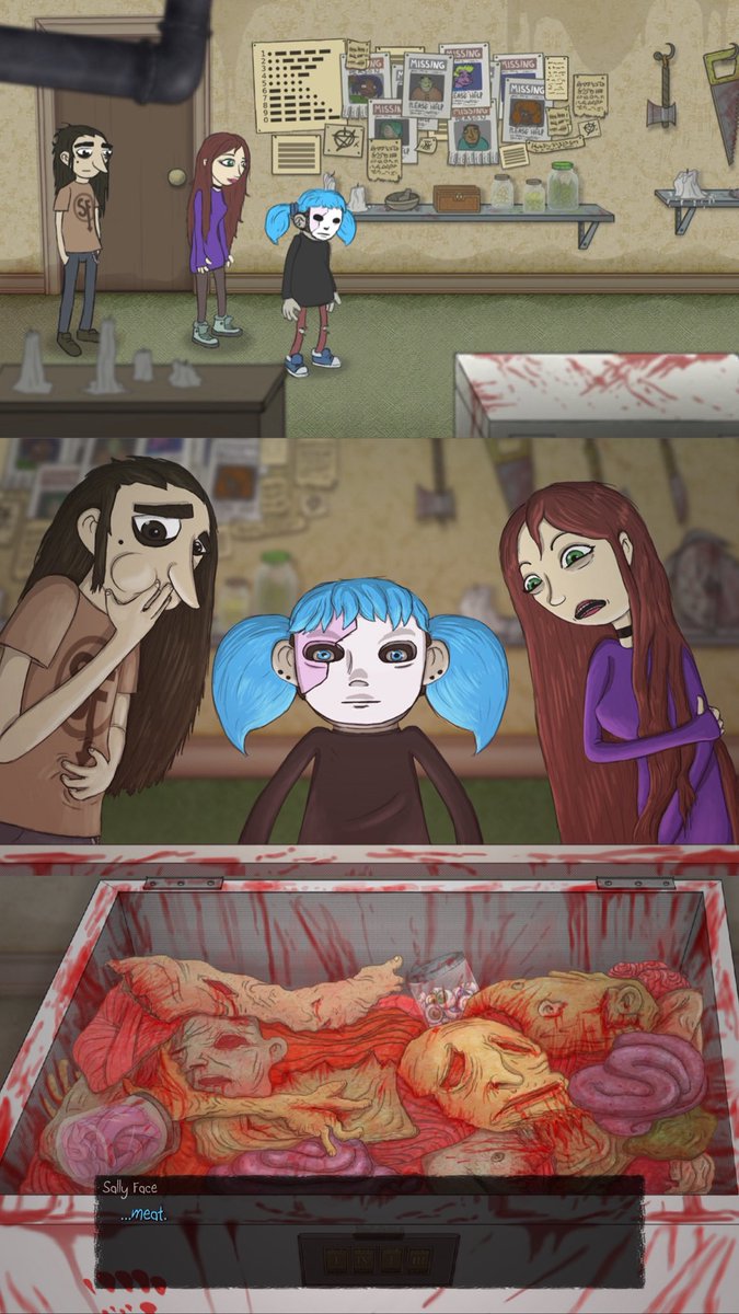 strange_rabbito's tweet photo. 🍴🥩 https://t.co/TcXkYBHzxW