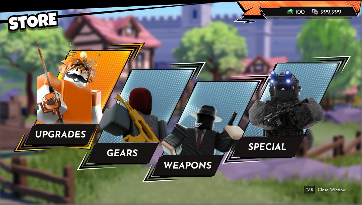 devious_shaq's tweet photo. ✧ | Cartoony Anime UI for Store. 
✧ | Discord • _.shaquille_oatmeal.
DM for commissions!

#Roblox #RobloxDev #RobloxUI #Robloxart https://t.co/QSg7YL2ZOb