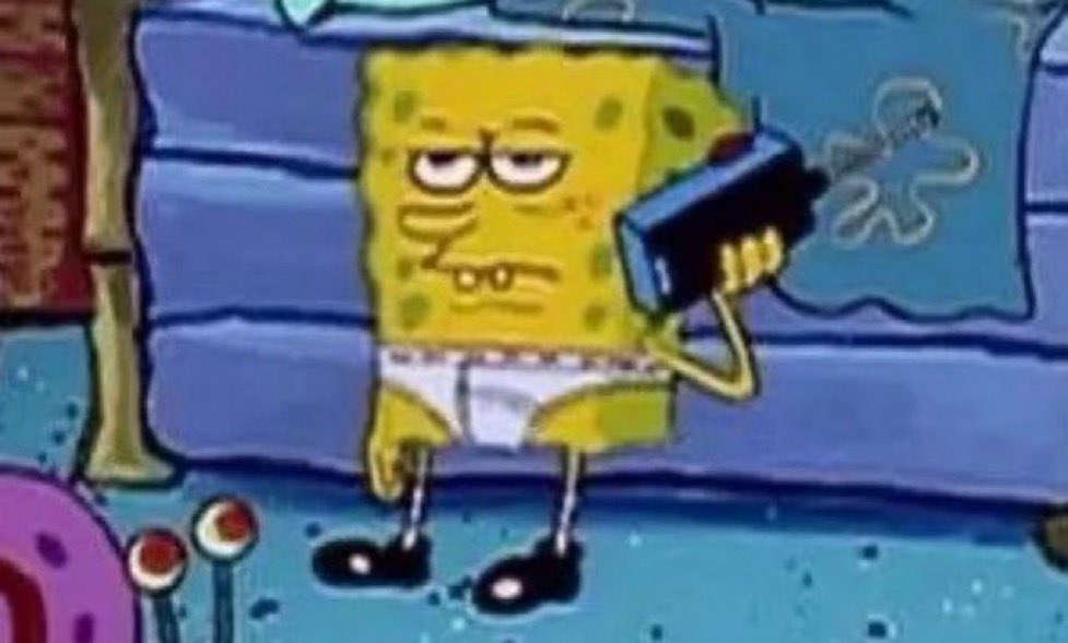 mexicanmesa's tweet photo. When Unknown number calls and expects me to talk first https://t.co/2yHO6IaKEs