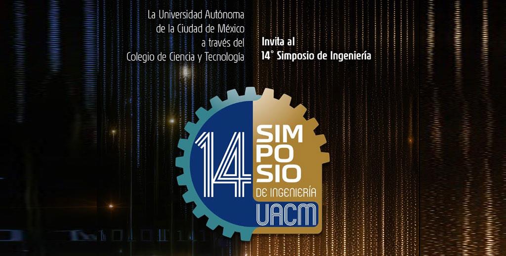 UACM's tweet photo. #UACM #UACMEducación #UACM25Años #Simposio
Ya viene el 14° Simposio de Ingeniería de la UACM el mes de septiembre.
Haz tu registro en:
https://t.co/xMtpxqeG0x https://t.co/za7UhYl2Xy