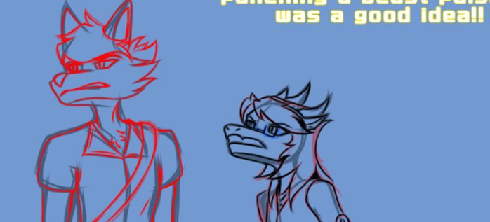 Shadedemon1000's tweet photo. New WIP art https://t.co/wF32V5rufX