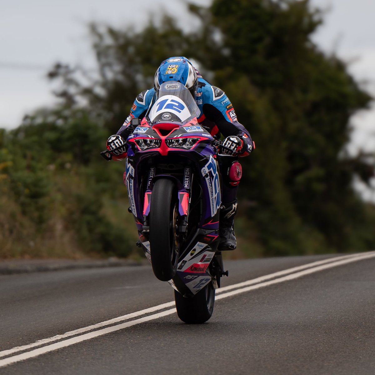 LPPhotography27's tweet photo. Manx GP Day 1 🏍️ https://t.co/G26sqKHTFH
