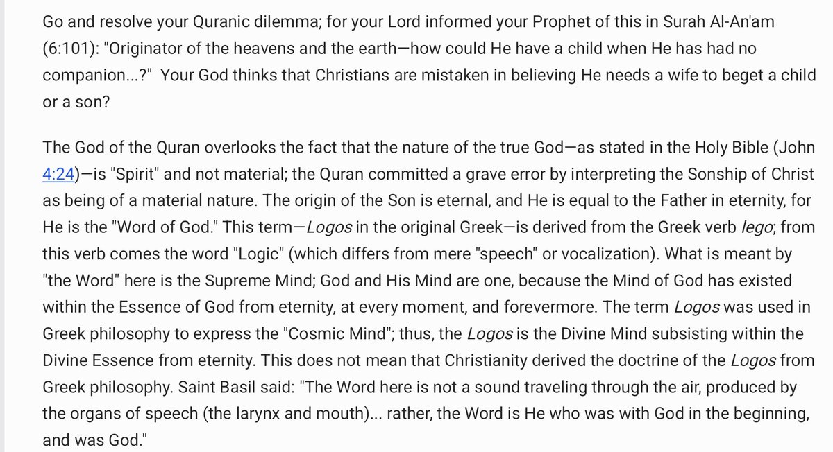 TrinityApologia's tweet photo. @Boss_Aleeyu Read this: https://t.co/fBEseGq7qW