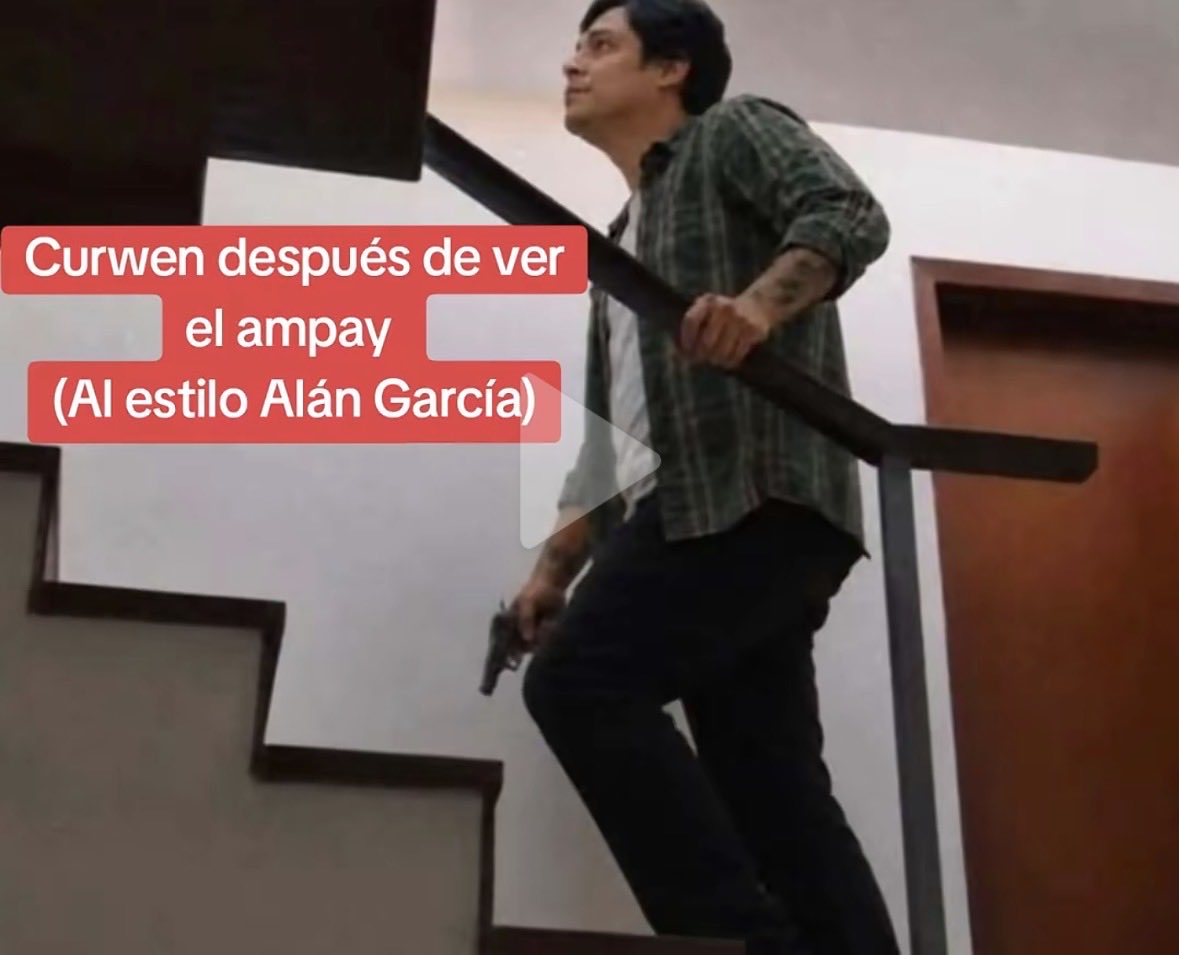 DrManhattanPE's tweet photo. @Caretas https://t.co/ohlEKF3ZFW