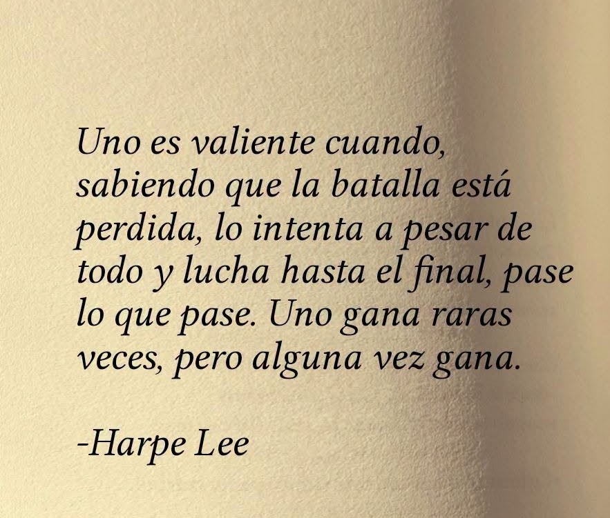 literlandweb1's tweet photo. "Matar a un ruiseñor" https://t.co/ylI6UUWXbF
