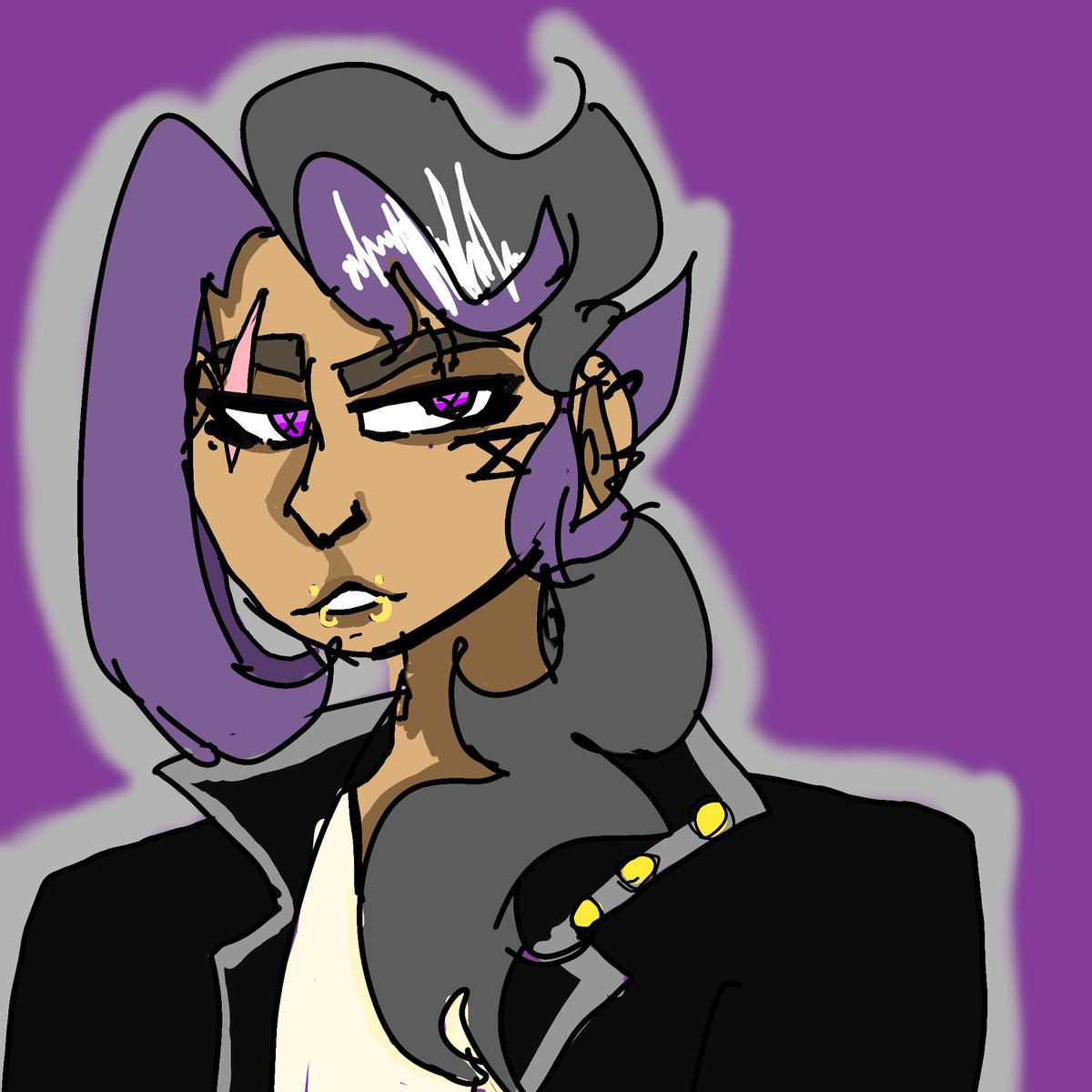 StarryNat77's tweet photo. Random drawings #1 https://t.co/YMdgMXQj9g