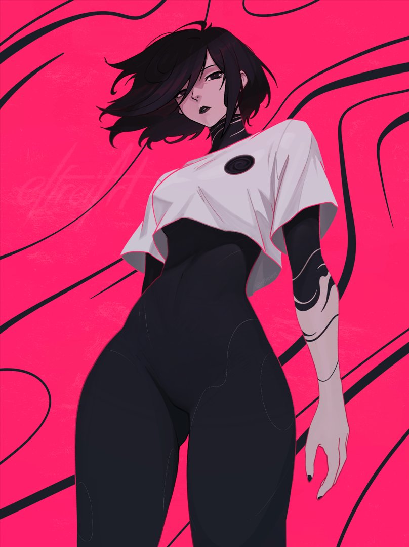 elfreiart's tweet photo. more Ela!
#characterart #rkgk https://t.co/NspRxOPzrq