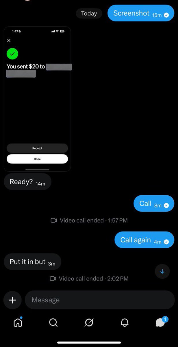 maya073801's tweet photo. Thanks for buying FaceTime using Cashapp💗 #buyingcontent #nsfwtwt
 iMessage 💬 rynamaya1@gmail.com https://t.co/hQUlq4GFkM