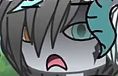 medvaccc's tweet photo. hyperlaser did not have his helmet nor being blind/having her scars
vinestaff is short as fuck and potrayed as an???annoying girl??
subspace was waterdown to an tsundere
medkit. oh boy.
also coil is????idk??? gray??? inaccurate skin tone

worse phighting phan ever?????? https://t.co/1HgJpoSbr5