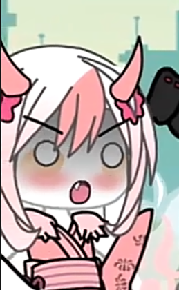 medvaccc's tweet photo. hyperlaser did not have his helmet nor being blind/having her scars
vinestaff is short as fuck and potrayed as an???annoying girl??
subspace was waterdown to an tsundere
medkit. oh boy.
also coil is????idk??? gray??? inaccurate skin tone

worse phighting phan ever?????? https://t.co/1HgJpoSbr5