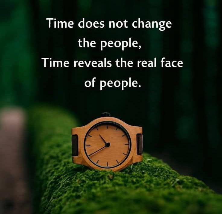 Jarix01's tweet photo. Don’t be too quick to judge someone by who they are today. Give things time. Character, loyalty, intentions, and true feelings eventually reveal themselves. https://t.co/VjvMdvsApp