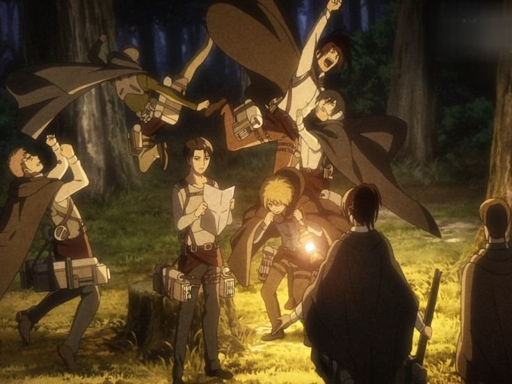 goldengooner62's tweet photo. the uprising arc is so underrated it really shows how much like family they all were :( https://t.co/mLDfWwK5gR