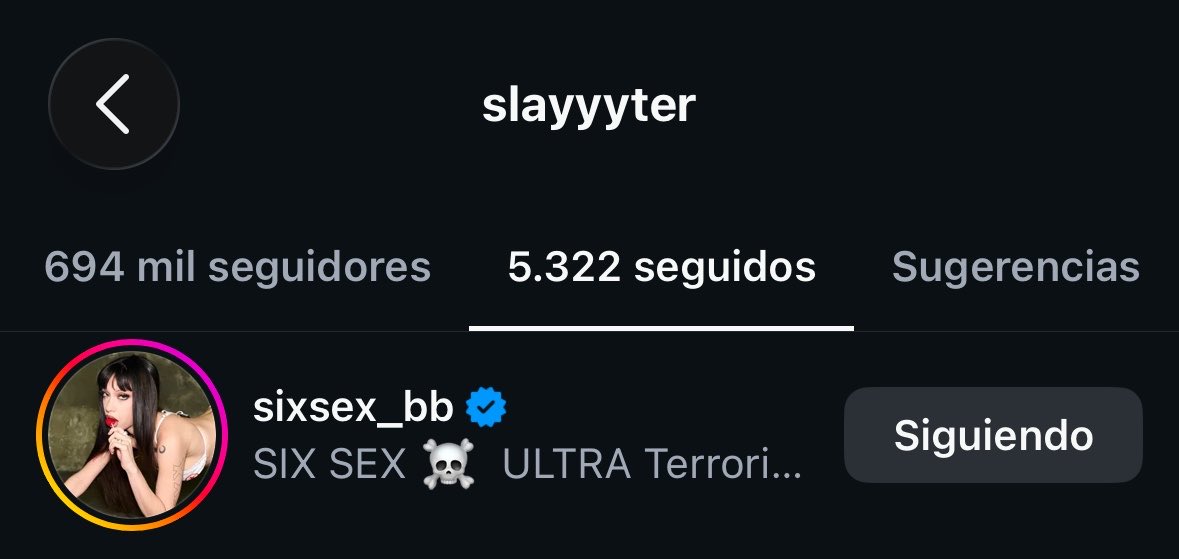 venicebrat's tweet photo. slayyyter re metida en el nicho argentino mal https://t.co/jGCqUGHXqD
