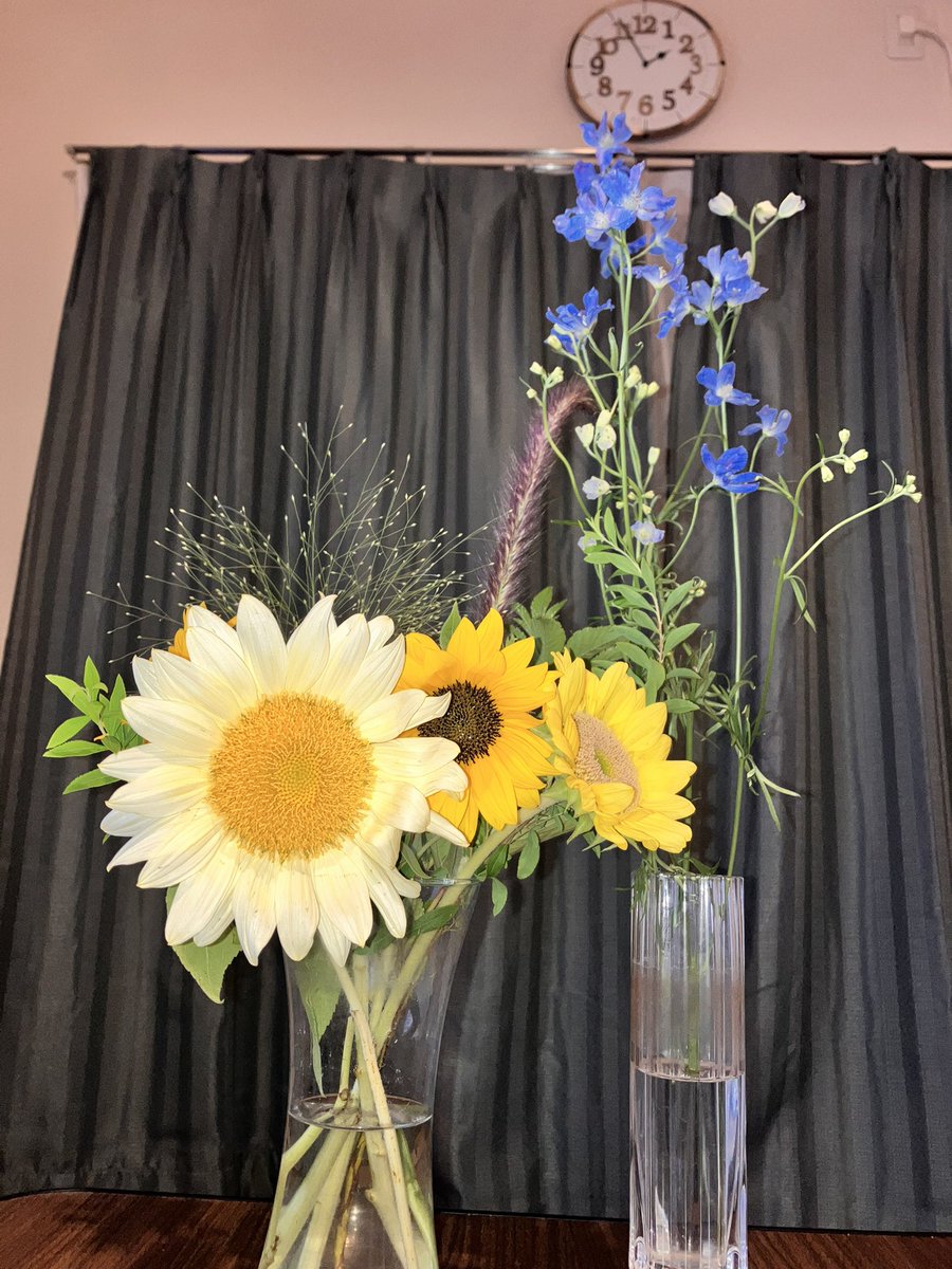 e___n_____35's tweet photo. 今月のお花はこれ https://t.co/dM7xIdsJsd