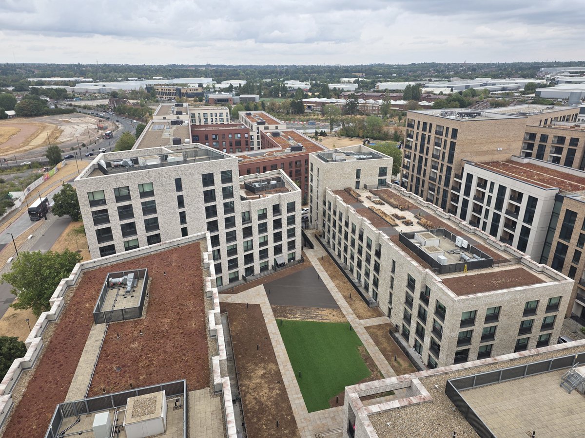 baber007's tweet photo. Visited the Perry Barr Residential Scheme today with Council officers to inspect apartment quality and discuss ongoing issues. Also looked at the lack of on-site parking for Council tenants and are exploring alternative parking options nearby. Great to see the fantastic skyline. https://t.co/mhthbeQsGY