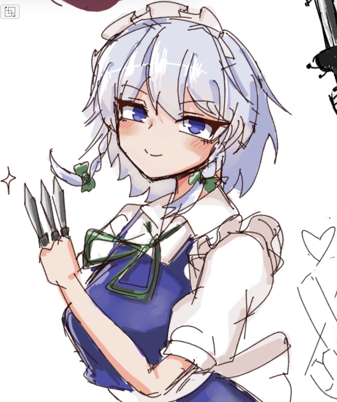 白夜🌟 on X: