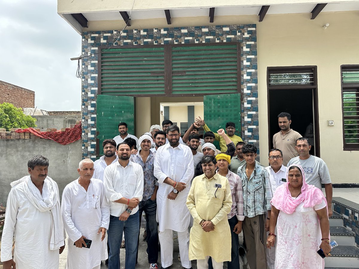 DVJChautala's tweet photo. https://t.co/mg9IRBbvpq