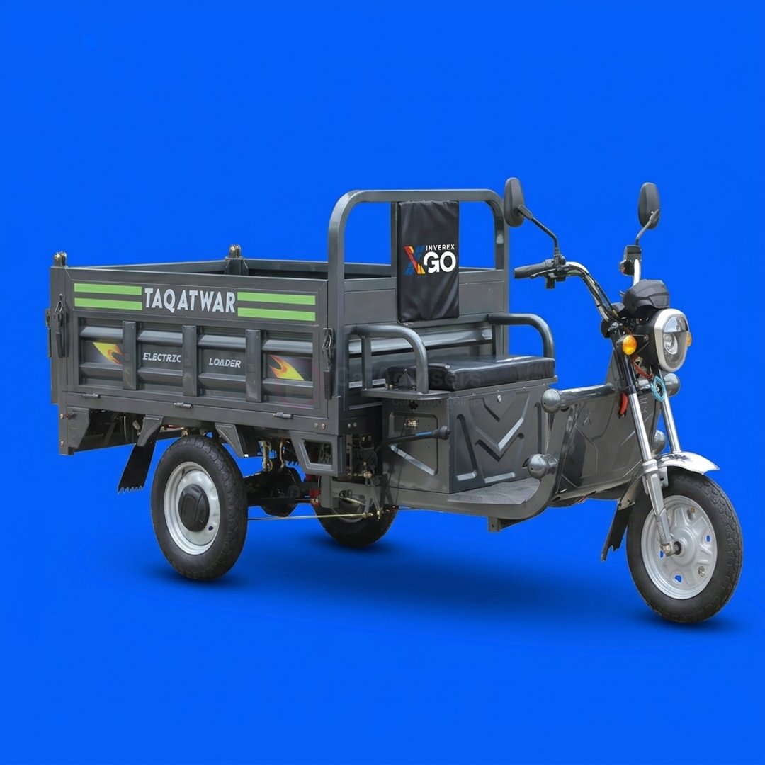 caradviserspak's tweet photo. Inverex GO Electric Rickshaw and Loader Launched, Price and Specs in Pakistan
Read Full Blog Now: https://t.co/USqBv0OzrI
#InverexGO #ElectricRickshaw #ElectricLoader #EVPakistan #CommercialEV #CarAdvisers https://t.co/KMbwZQxu1A