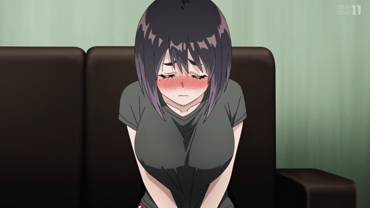 天は赤い河のほとり 第7話 ツイート画像 1