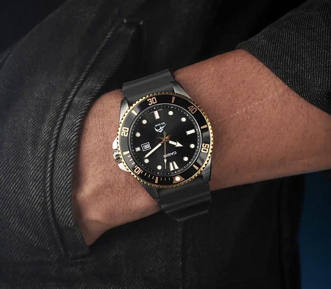 woachtung's tweet photo. Her şey olması gerektiği gibi; Duro🏅
#casio #duro https://t.co/hurT4wa9JW