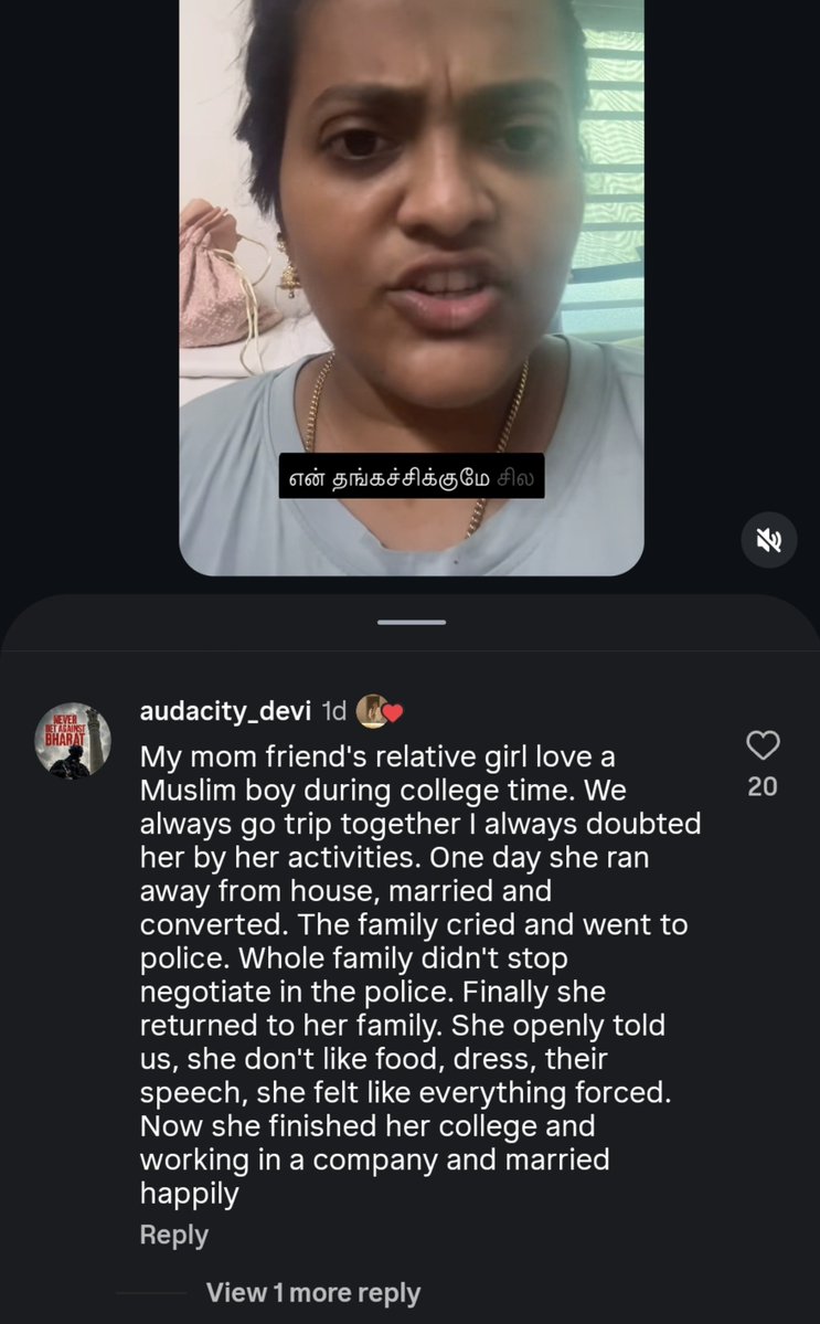 tiraspeaks's tweet photo. influencers in tamilnadu are exposing how muslim women convert hindu girls in schools/colleges via soft launching just like kerala story !! https://t.co/lQIdf7Zjmj