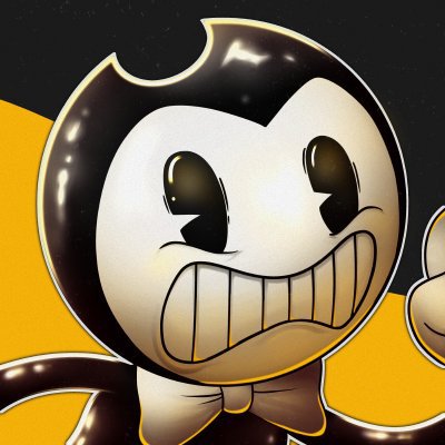 mascotmassacre's tweet photo. ‼️ Bendy's Nightmare Run Information 

Mike confirms there will be no changes to the game. Same visuals, models &amp; game with minor polishing and improvements.

They will add and update more over time, as will be seen in the roadmap. https://t.co/blJKEJnRAu