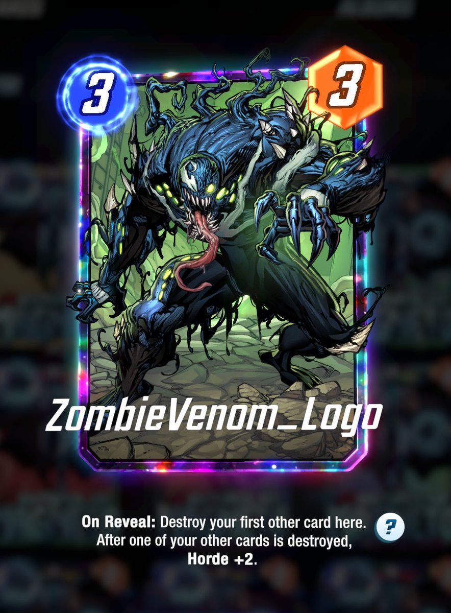 MarvelSnapBugle's tweet photo. SPOILERS AND DATAMINES!!!!!

New datamined cards and old updated ones

For more information check out @SnapDotFan article

https://t.co/GGjaRW3IFo https://t.co/C0UqblfGu9