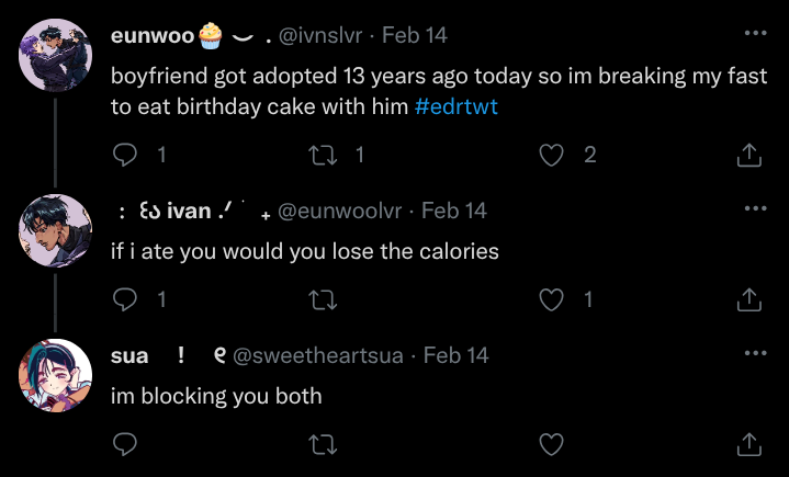 3R0S_R41N's tweet photo. @ivanupdates hyusua sneak but #spivan 😭😭😭 https://t.co/ivwE1YnY8Y