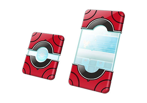 OnlyPokeSnap's tweet photo. First off, rude.

Second, I 'do' have one. But I got it from the time when they didn't use Rotom inside of every little gadgets.

But since you're offering, I may have you around. https://t.co/pkiXKSmvQS