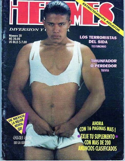 BarVoltio's tweet photo. #ServicioSocialAmigos
Si tienen  revistas Porno de cualquier época o cualquier año y ya no las quieren o las tienen repetidas y desean donarlas, pueden traerlas a la recepción de #VoltioBar los miércoles y viernes.    
Es para un proyecto.    
Muchas gracias. 😃 https://t.co/pQTKwNaH9G