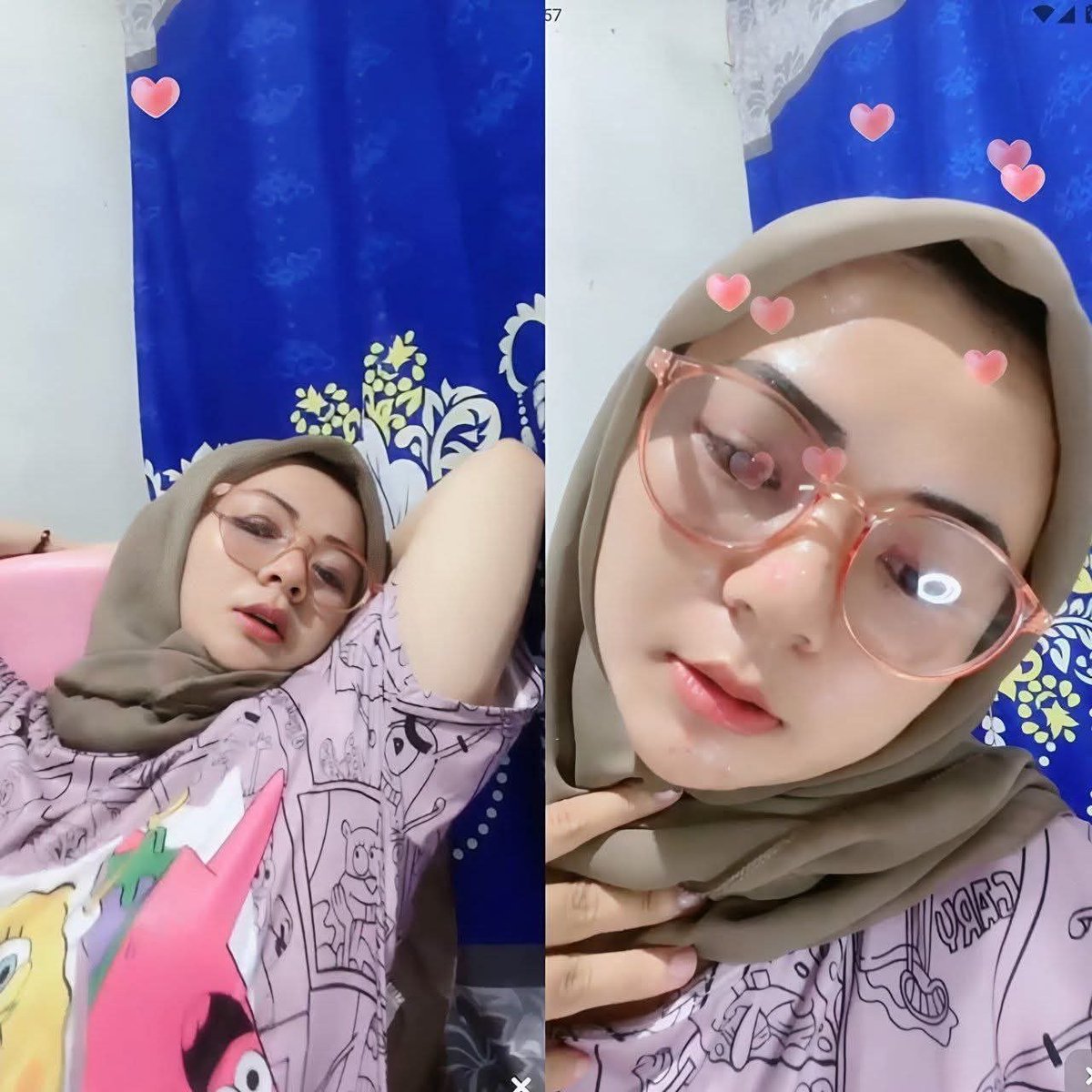 Hanum_callista's tweet photo. 📂 Ughtea kacamata
https://t.co/Un7oHvSnk6 https://t.co/gtryK6Dtz9