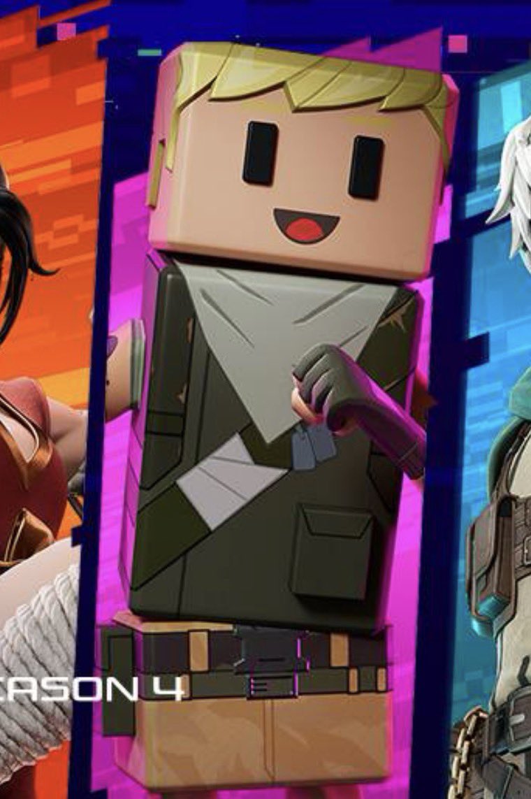 LowPolyJonesy's tweet photo. My son🥺 https://t.co/uzli7mqwGj