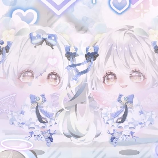 _f0q_'s tweet photo. ꙳⟡ポケツイアカのかた⟡꙳ 、♥ 𝗈𝗋 ︎🅁🅃でお迎えいたします  ⌏𖾕𖾝꙼ᩚ𛲕𖾟ੑ （ෆ無言フォローとなりますෆ：お迎えの際の片想いは、３日まで😢）
🎮内フレも大歓迎ですので、お気軽にお声がけください꙳⟡ 

＃ポケツイフィール 
＃ポケコロツイン民と繋がりたい  
＃ポケツイ民と繋がりたい https://t.co/8BSpv0Jc0X